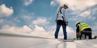 Fast & Reliable Emergency Roof Repairs in Micco, FL